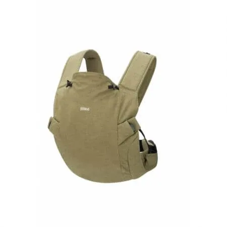 Marsupiu natural RA, 3.5 - 20 kg, Green, Fillikid — preț și oferte