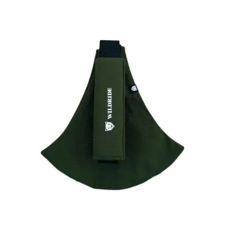 Marsupiu pentru Toddler, Army Green, Wildride — preț și oferte