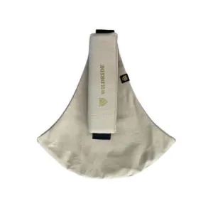 Marsupiu pentru toddler, Beige, Wildride