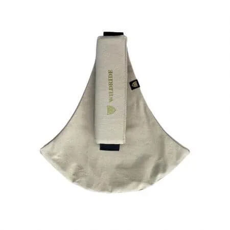 Marsupiu pentru toddler, Beige, Wildride — preț și oferte