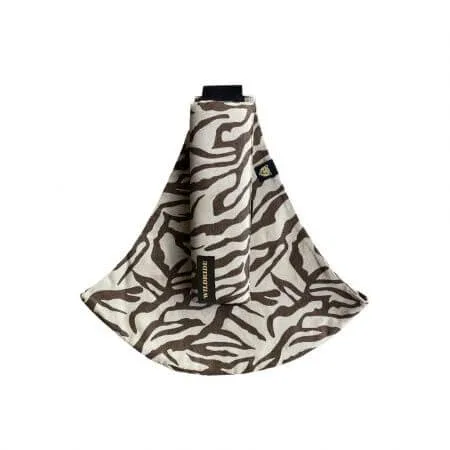 Marsupiu pentru toddler, Zebra, Wildride — preț și oferte