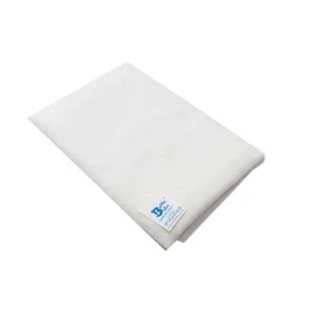 Scutec din finet pentru copii, Alb, 150x100 cm, 1 buc, Baltic Bebe — preț și oferte