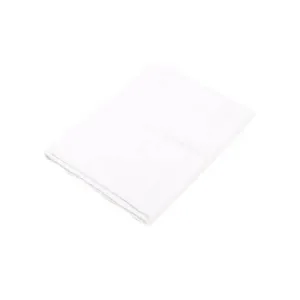 Set 2 scutec din finet, Alb, 90x90 cm, Baltic Bebe
