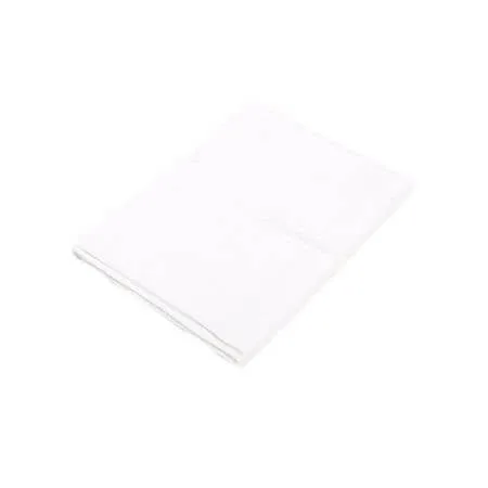 Set 2 scutec din finet, Alb, 90x90 cm, Baltic Bebe — preț și oferte