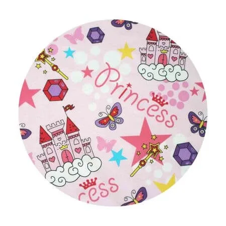 Cearceaf cu elastic, 120x60x15 cm, Castel, Tuxi Brands — preț și oferte