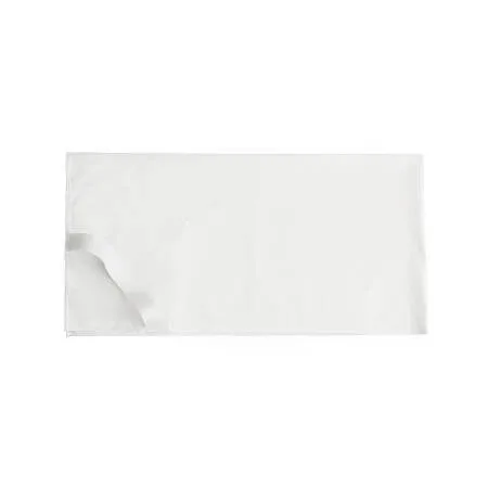 Cearceaf impermeabil, 200x220 cm, Alb, Twindeco — preț și oferte