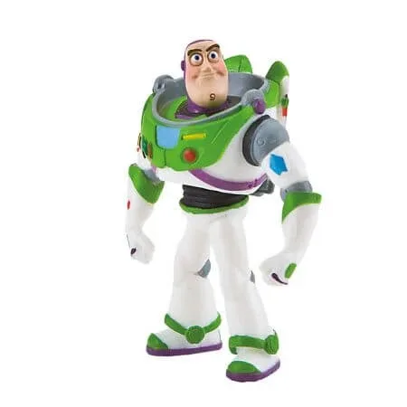 Figurina Buzz Lightyear Toy Story 3, Bullyland — preț și oferte