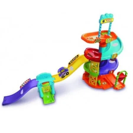 Parcare supraetajata, 1-5 ani, Vtech Tit-Tit Masinute — preț și oferte