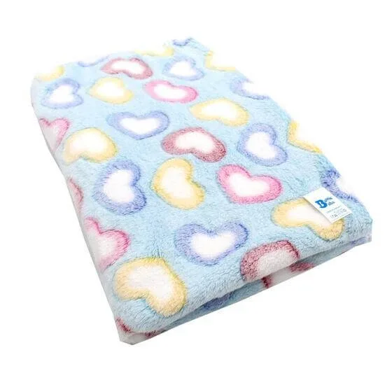 Paturica cocolino Soft Touch, 150x100 cm, Diverse Modele, Baltic Bebe — preț și oferte