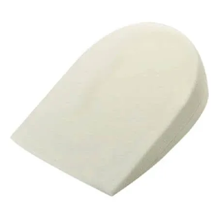 Perna Antireflux/Antisufocare cu plan inclinat 15 grade pentru carucior, Rosa — preț și oferte