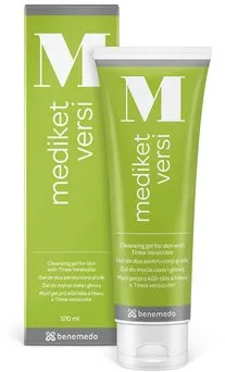 Mediket Versi Gel dus, 120 ml, Benemedo — preț și oferte