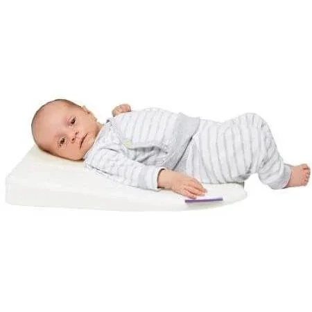 Perna Plan Inclinat Antireflux Bebe, +0 luni, Traumeland — preț și oferte