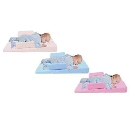 Pozitionator antiregurgitare, Sevi Baby — preț și oferte
