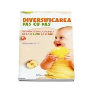 Diversificarea pas cu pas Cosmina Nitu