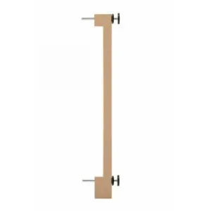 Extensie de 7 cm pentru poarta de siguranta Natural Wood, Safety