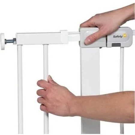 Extensie pentru poarta, Easy Close Metal, 14 cm, Safety — preț și oferte