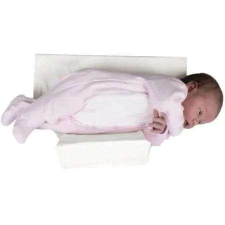 Pozitionator alb, Sevi Baby — preț și oferte