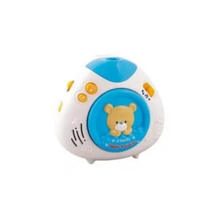 Proiector ursulet albastru Invata prin Joaca, +0 luni, Vtech — preț și oferte