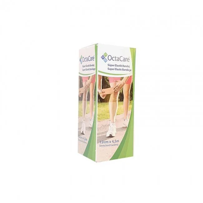 OCTA Fesi elastice 20x 4.5m OctaMed — preț și oferte