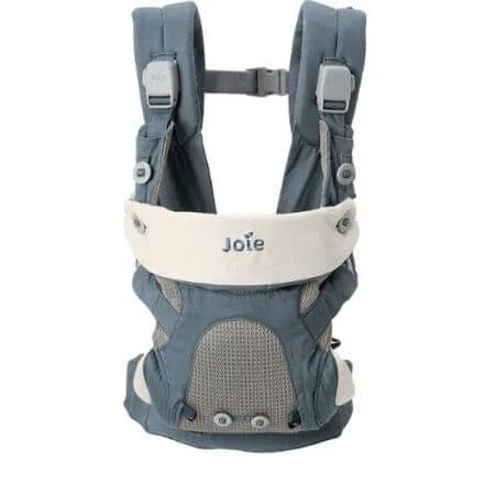 Sistem de purtare ergonomic pentru copii, Savvy Marina, Joie — preț și oferte