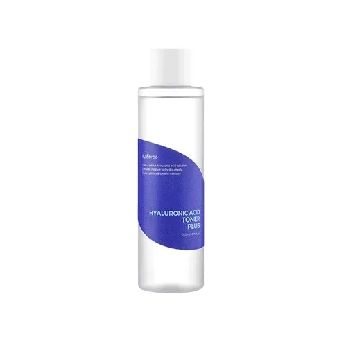 Toner hidratant cu acid hialuronic Plus, 200 ml, Isntree — preț și oferte