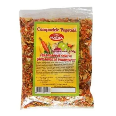 Compozitie vegetala, 100 g, Natex — preț și oferte