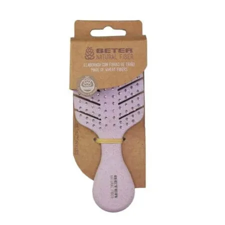 Perie mini din fibre naturale, 1 bucata, diverse culori, Beter — preț și oferte