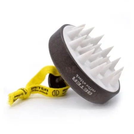 Perie pentru masaj scalp Coffee O'Clock, Beter — preț și oferte