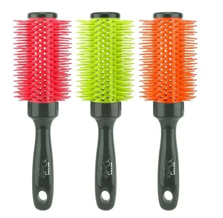 Perie rotunda pentru descurcare par Deslia Hair Flow, 33 mm, Beter — preț și oferte