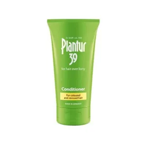 Balsam par vopsit si deteriorat Plantur 39, 150 ml, Dr. Kurt Wolff