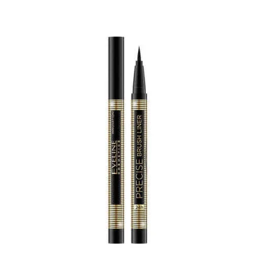 Tus de ochi tip carioca, Negru, 1 bucata, Eveline Cosmetics — preț și oferte
