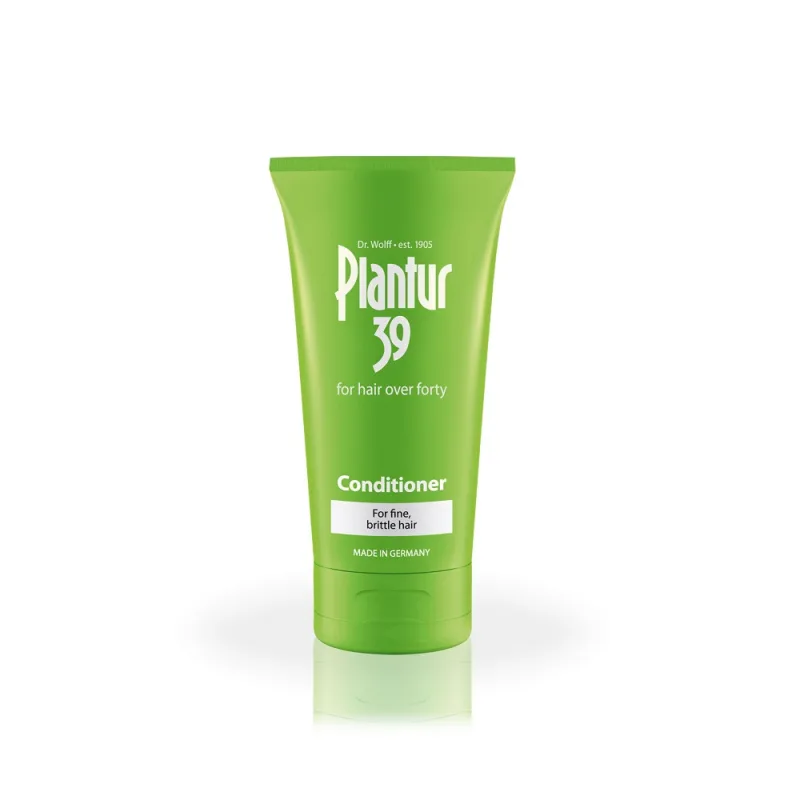 Balsam par fin si delicat Plantur 39, 150 ml, Dr. Kurt Wolff — preț și oferte