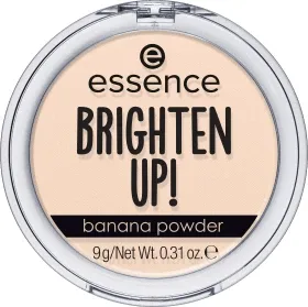 Essence Brighten UP! pudră compactă 20 Bababanana, 9 g — preț și oferte