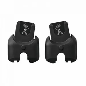 Adaptori pentru scoica compatibili cu Maxi Cosi Leona, Street si Plaza+, Maxi Cosi