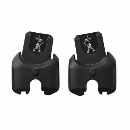 Adaptori pentru scoica compatibili cu Maxi Cosi Leona, Street si Plaza+, Maxi Cosi — preț și oferte