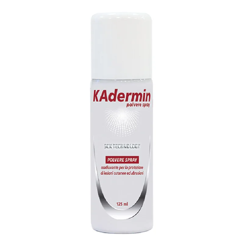 Kadermin spray, 125 ml, Mba Pharma MBA PHARMA INNOVATION — preț și oferte