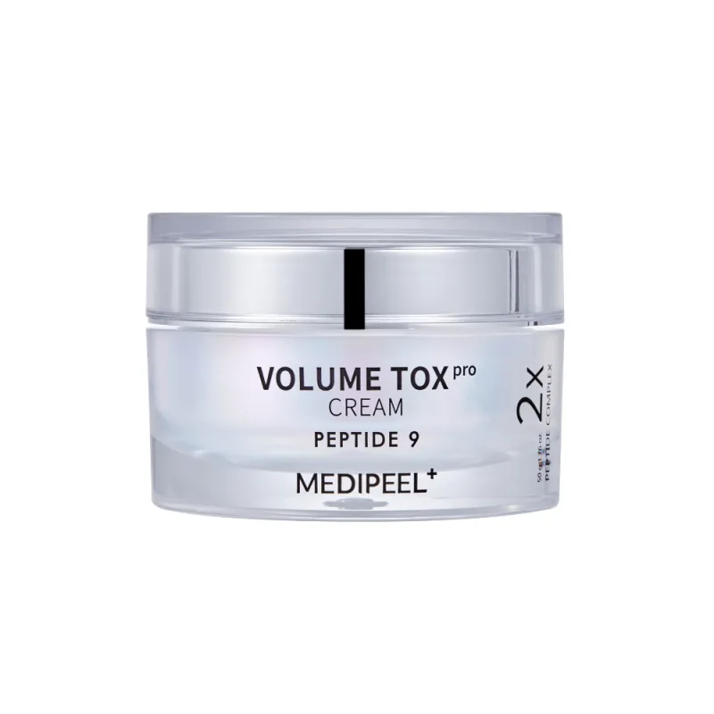 Crema cu peptide 9 Volume Tox Pro, 50 g, Medi-Peel — preț și oferte