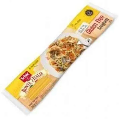 Spaghete fără gluten, 250g, Dr. Schar — preț și oferte