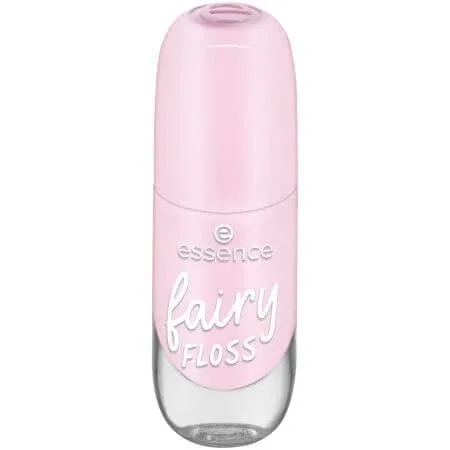 Lac pentru unghii Gel Nail Color, 70 - Light Rose, 8 ml, Essence — preț și oferte