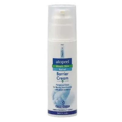 Crema protectoare pentru bariera cutanata Atoprel, 150 ml, Frezyderm — preț și oferte