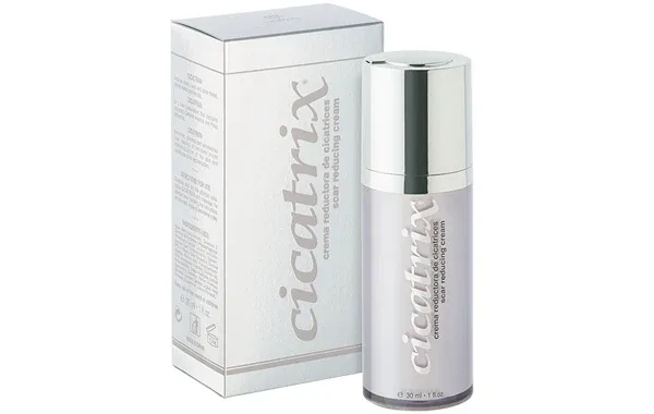 Crema Cicatrix, 30 ml, Catalysis — preț și oferte