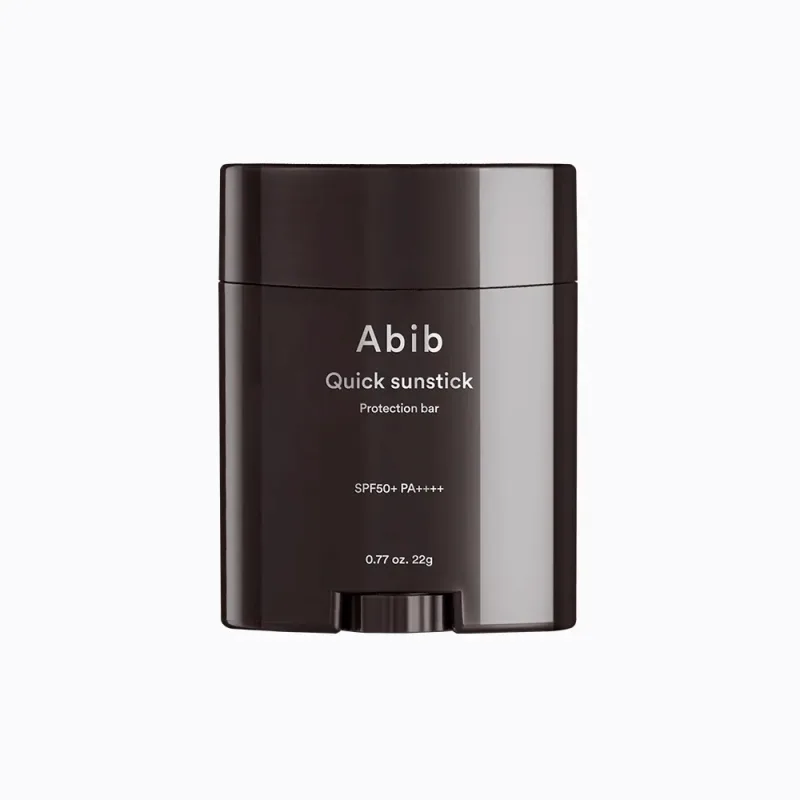 Stick pentru buze cu protectie solara SPF50+ PA++++, 22 g, Abib — preț și oferte