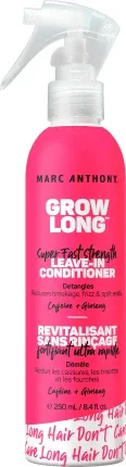 Marc Anthony Grow Long balsam fără clătire fortifiant, 250 ml — preț și oferte