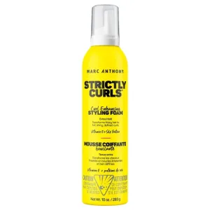 Marc Anthony Strictly Curls spumă de coafat pentru bucle, 300 ml