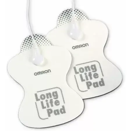 Electrozi Long Life, 1 pereche, Omron — preț și oferte