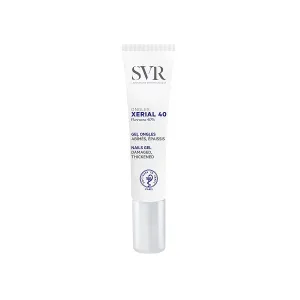 Gel pentru unghii Xerial 40, 10 ml, Svr