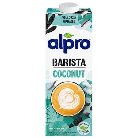 Bautura Barita din cocos, 1 L, Alpro — preț și oferte