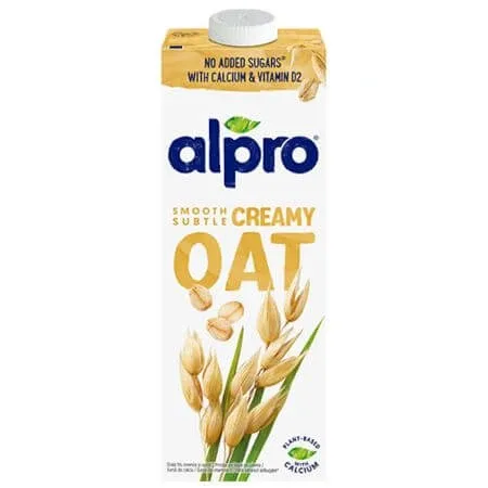 Bautura vegetala din Ovaz Original, 1 L, Alpro — preț și oferte