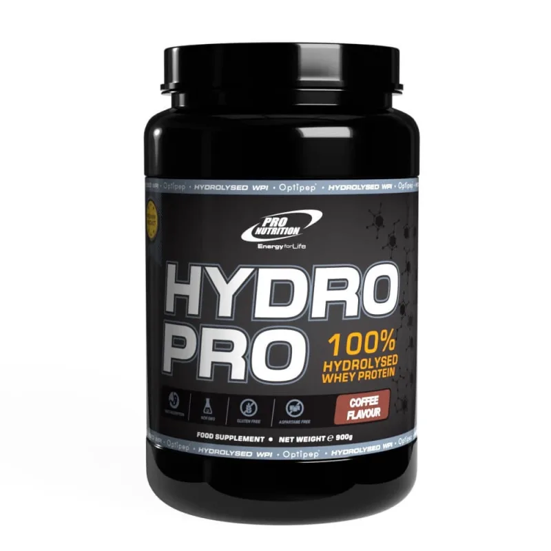 Hydro Pro, Coffee, 900 g, ProNutrition — preț și oferte