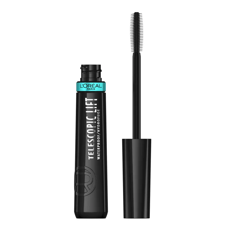 Loreal Paris Telescopic Lift mascara rezistentă la apă, 9,9 ml — preț și oferte
